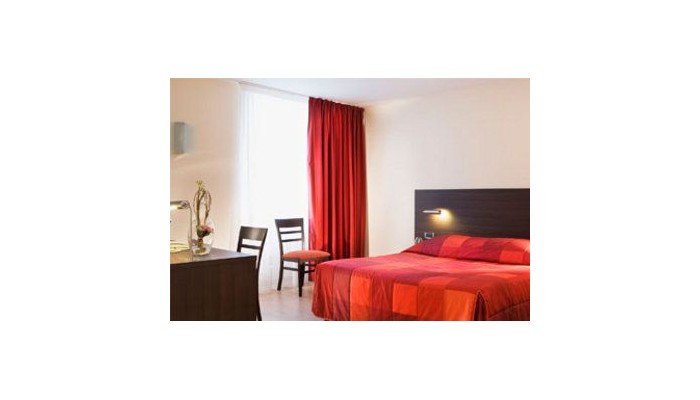 Hotel Oceania Brest poza 5
