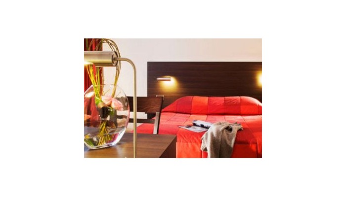 Hotel Oceania Brest poza 8