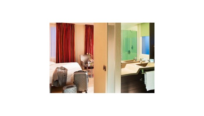 Hotel Oceania Brest poza 9
