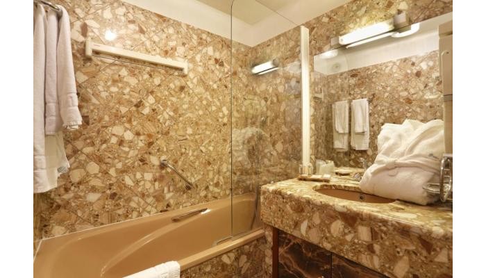 Amelie Hotel poza 4