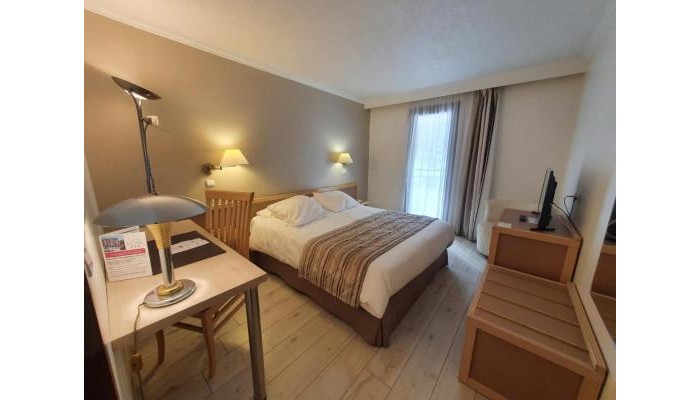 Amelie Hotel poza 2