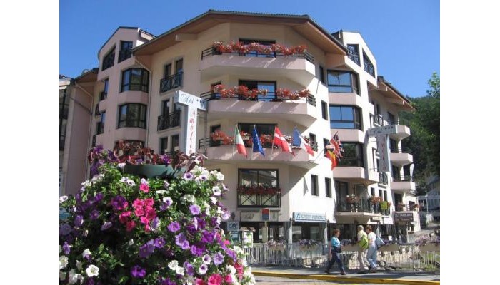 Amelie Hotel poza 0