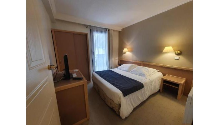 Amelie Hotel poza 6