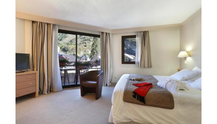 Amelie Hotel poza 3