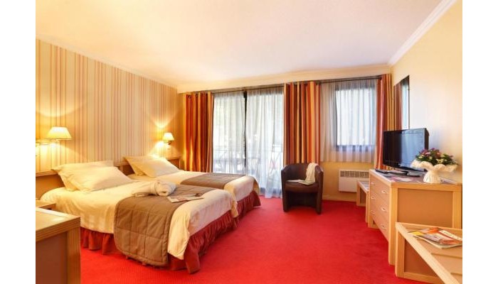 Amelie Hotel poza 5