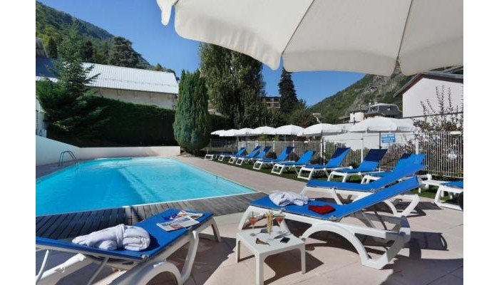 Amelie Hotel poza 11