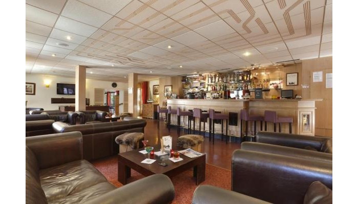 Amelie Hotel poza 10