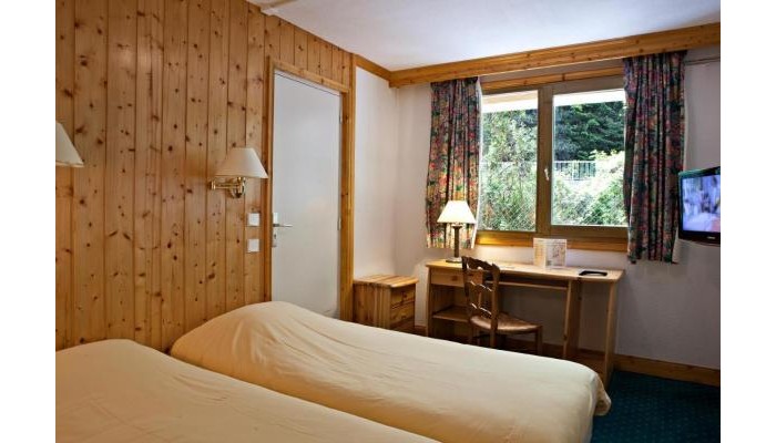 Hotel Athena poza 5