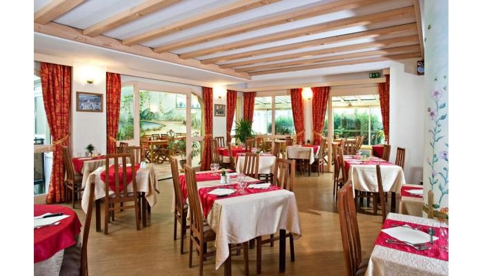 Hotel Athena poza 7