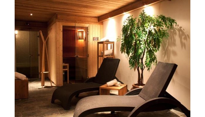 Hotel Athena poza 9