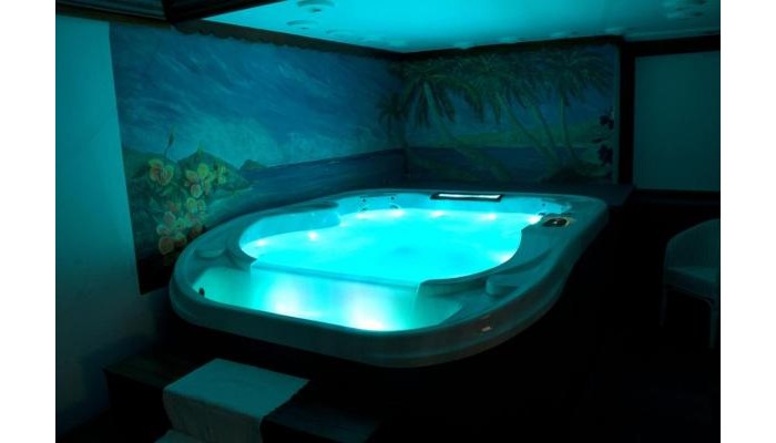Hotel Athena poza 8