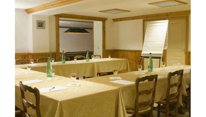 Hotel Athena poza 10