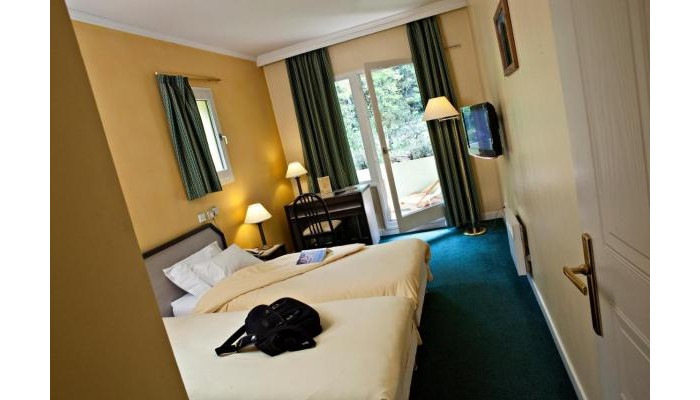Hotel Athena poza 6