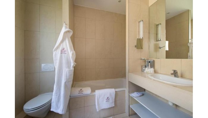 Hotel Golf Hôtel poza 12