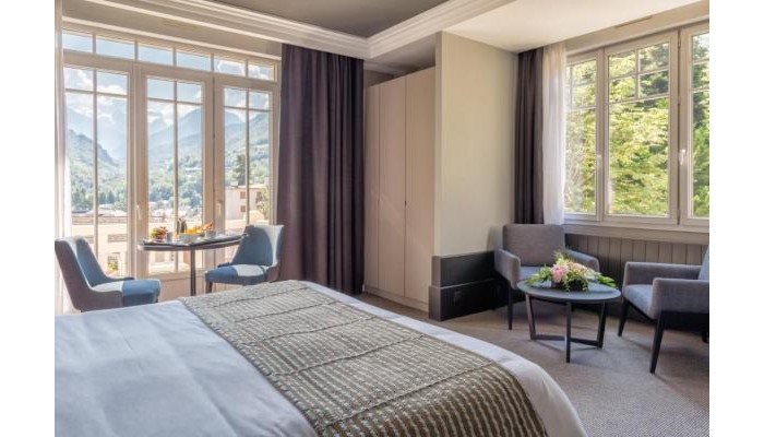 Hotel Golf Hôtel poza 7
