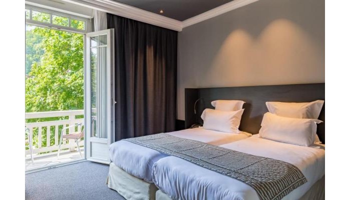 Hotel Golf Hôtel poza 6