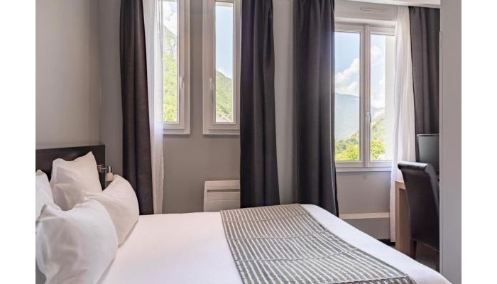 Hotel Golf Hôtel poza 10
