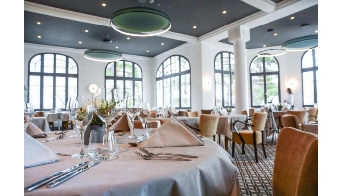 Hotel Golf Hôtel poza 14