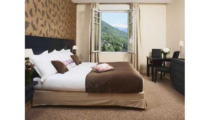 Hotel Golf Hôtel poza 13