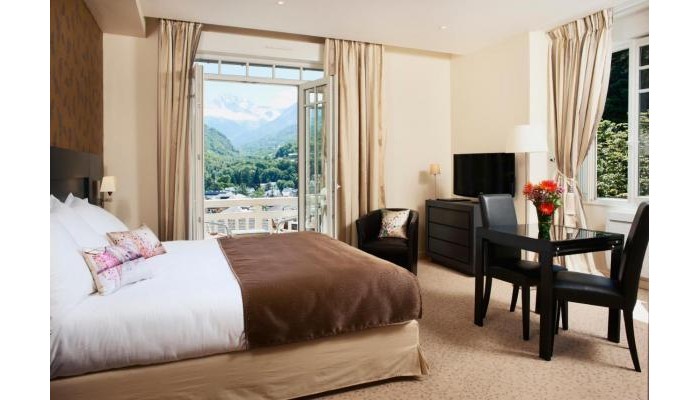 Hotel Golf Hôtel poza 11