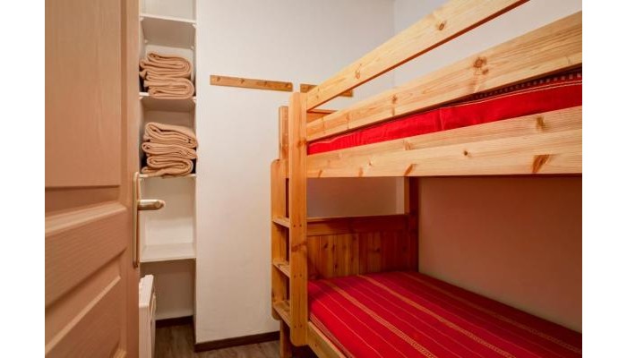 Hotel Le Grand Chalet poza 4