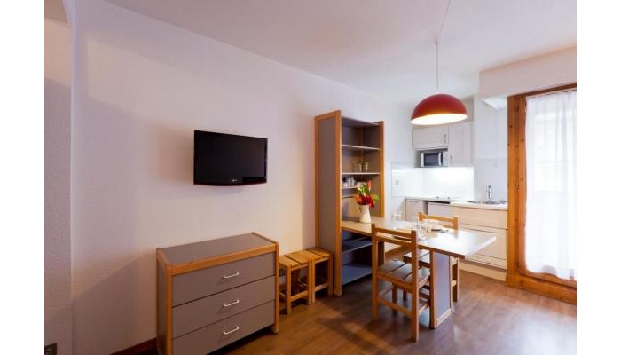 Hotel Le Grand Chalet poza 8