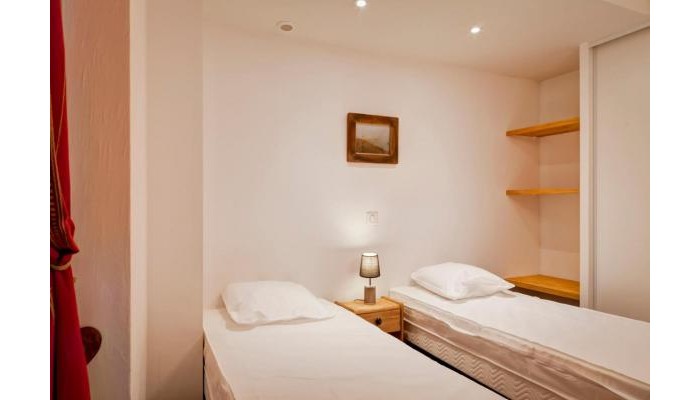 Hotel Le Grand Chalet poza 1