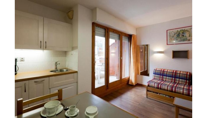 Hotel Le Grand Chalet poza 10