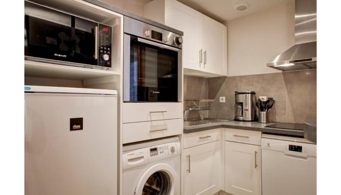 Hotel Le Grand Chalet poza 6