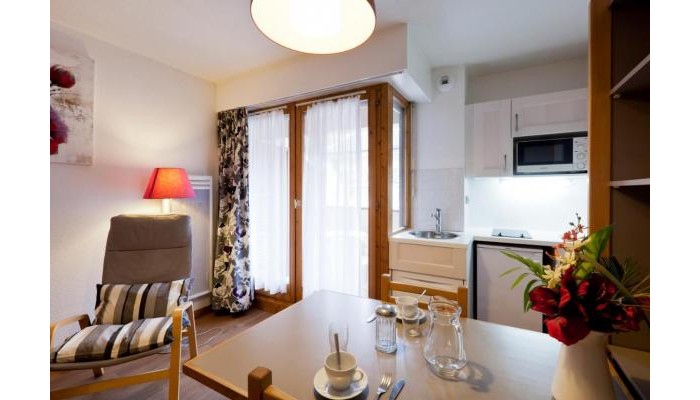Hotel Le Grand Chalet poza 9