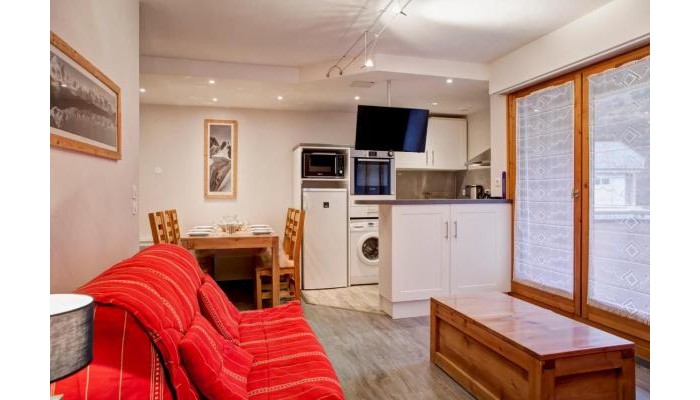 Hotel Le Grand Chalet poza 7