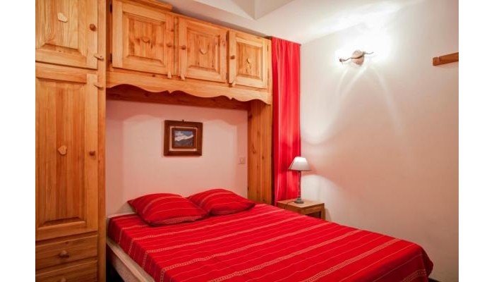 Hotel Le Grand Chalet poza 5