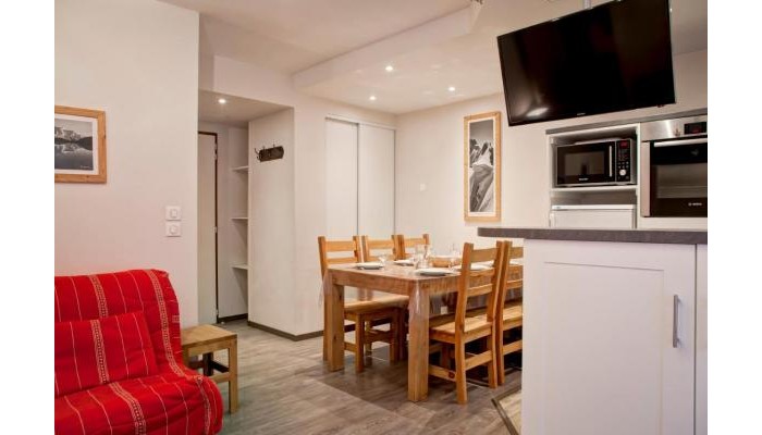 Hotel Le Grand Chalet poza 3