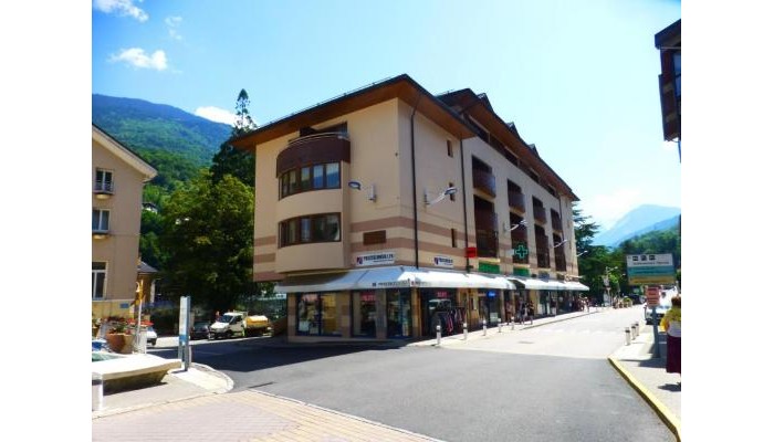 Hotel Le Grand Chalet poza 0