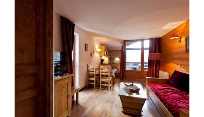 Hotel Residence Cybele - Lagrange Confort poza 13