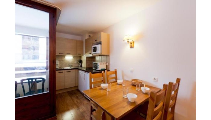 Hotel Residence Cybele - Lagrange Confort poza 6