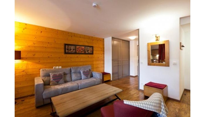 Hotel Residence Cybele - Lagrange Confort poza 15