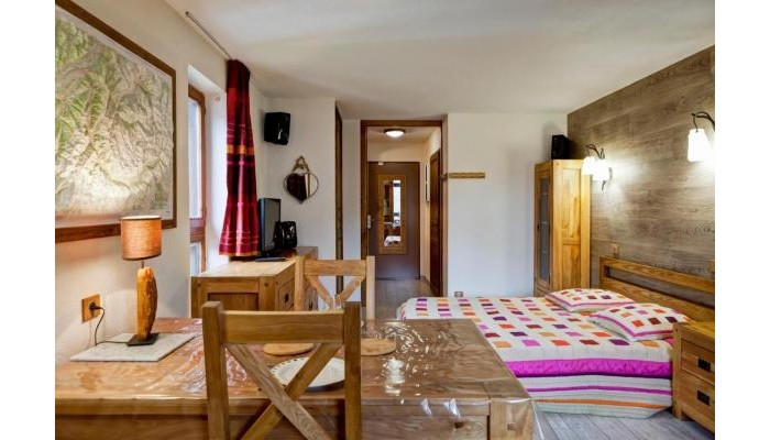 Hotel Residence Cybele - Lagrange Confort poza 2
