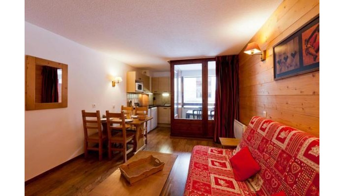 Hotel Residence Cybele - Lagrange Confort poza 4