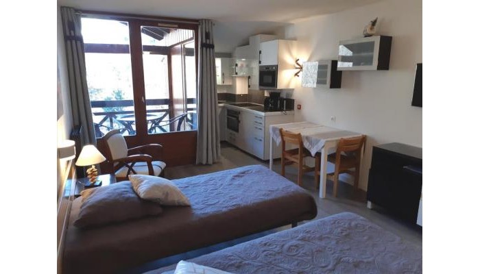 Hotel Residence Cybele - Lagrange Confort poza 1