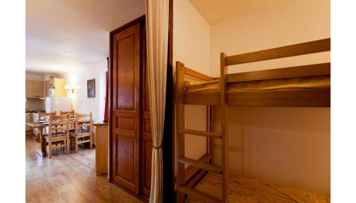 Hotel Residence Cybele - Lagrange Confort poza 10
