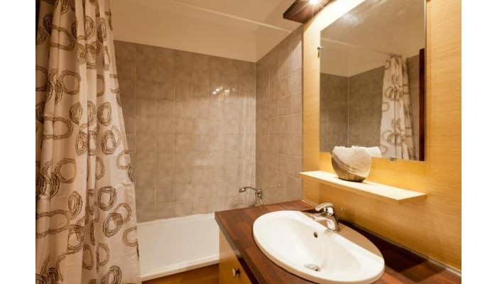 Hotel Residence Cybele - Lagrange Confort poza 8