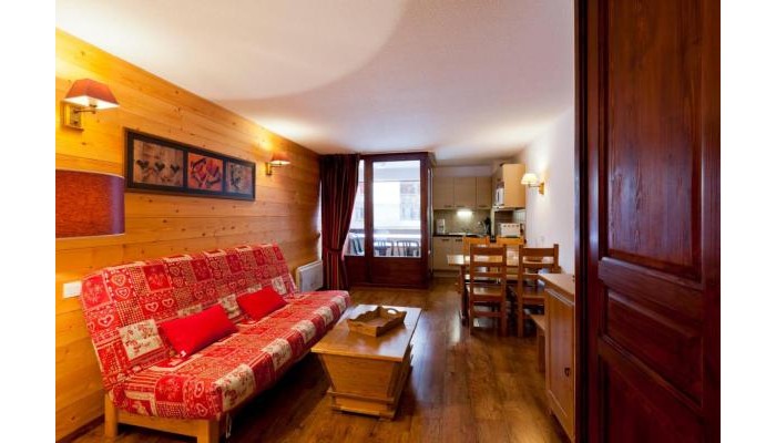 Hotel Residence Cybele - Lagrange Confort poza 7