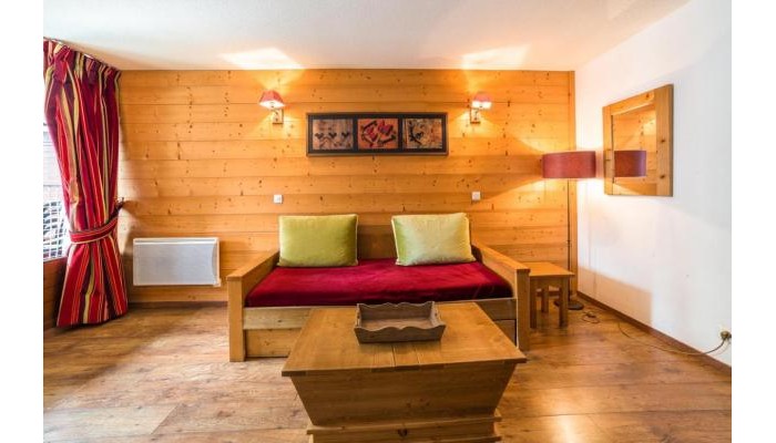 Hotel Residence Cybele - Lagrange Confort poza 3