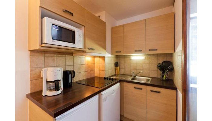Hotel Residence Cybele - Lagrange Confort poza 5