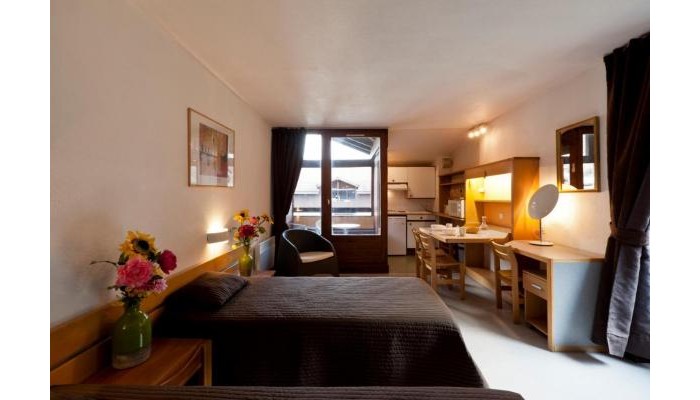 Hotel Residence Cybele - Lagrange Confort poza 12