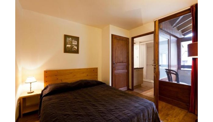 Hotel Residence Cybele - Lagrange Confort poza 14