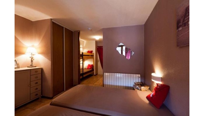 Hotel Residence Cybele - Lagrange Confort poza 11