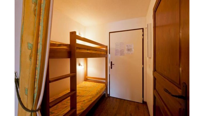 Hotel Residence Cybele - Lagrange Confort poza 9