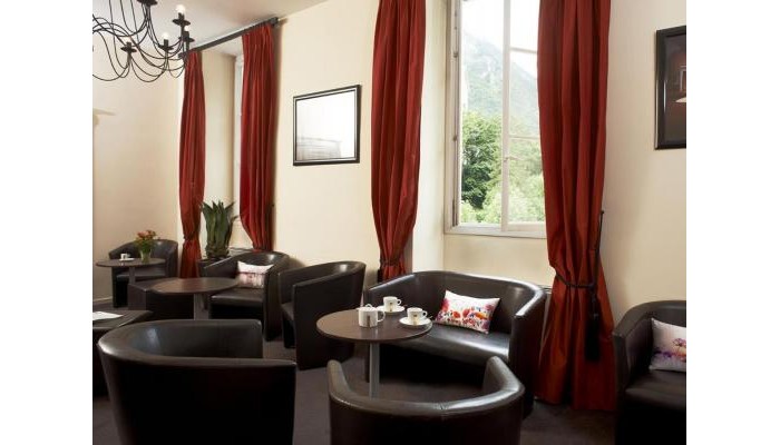 Hotel Savoy Hôtel poza 8